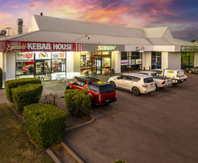 Offices commercial property sold at Civic Complex, 19 Egerton Street Emerald QLD 4720