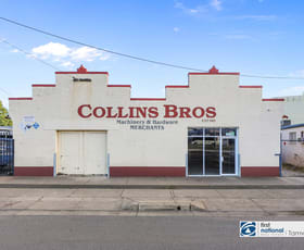 Shop & Retail commercial property for sale at 129 Bridge Street Tamworth NSW 2340