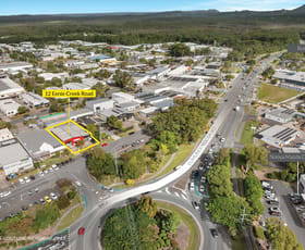 Factory, Warehouse & Industrial commercial property for sale at 12 Eenie Creek Road Noosaville QLD 4566