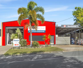 Factory, Warehouse & Industrial commercial property for sale at 12 Eenie Creek Road Noosaville QLD 4566