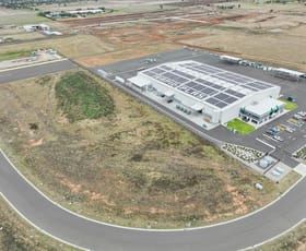 Development / Land commercial property for sale at 27 Logistics avenue Tamworth NSW 2340