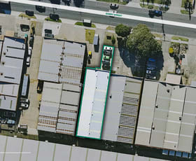 Factory, Warehouse & Industrial commercial property for sale at 1/60 Barry Street Bayswater VIC 3153