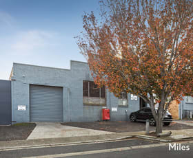 Factory, Warehouse & Industrial commercial property for sale at 11 Percy Street Heidelberg West VIC 3081
