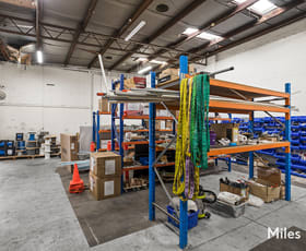 Factory, Warehouse & Industrial commercial property for sale at 11 Percy Street Heidelberg West VIC 3081