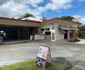 Hotel, Motel, Pub & Leisure commercial property for sale at 70 Bruce Highway Mirriwinni QLD 4871