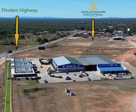 Factory, Warehouse & Industrial commercial property for lease at 28-58 New Queen Road Queenton QLD 4820