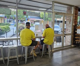 Shop & Retail commercial property for sale at 33 The Parade Tumbarumba NSW 2653