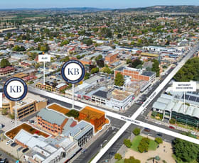 Hotel, Motel, Pub & Leisure commercial property for sale at 110 William Street Bathurst NSW 2795