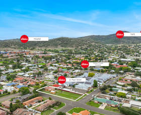Development / Land commercial property for sale at 21 Piper Street Tamworth NSW 2340
