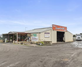 Factory, Warehouse & Industrial commercial property sold at 75 Rossmoyne Road Colac West VIC 3250