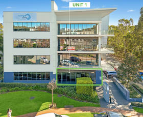 Offices commercial property for sale at Suite 1/6 Meridian Place Bella Vista NSW 2153