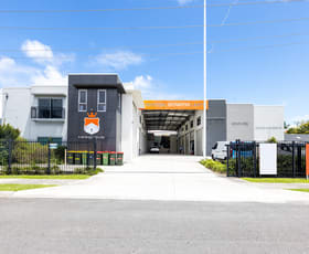 Factory, Warehouse & Industrial commercial property sold at 10/3 Central Drive Burleigh Heads QLD 4220