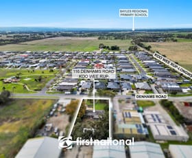 Development / Land commercial property for sale at Denhams Road Koo Wee Rup VIC 3981