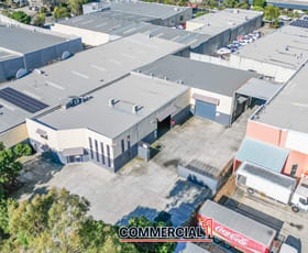 Factory, Warehouse & Industrial commercial property for lease at Molendinar QLD 4214