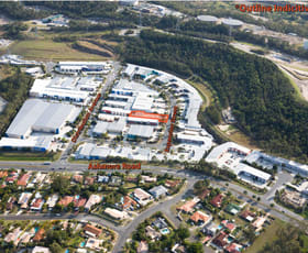 Factory, Warehouse & Industrial commercial property for lease at Molendinar QLD 4214