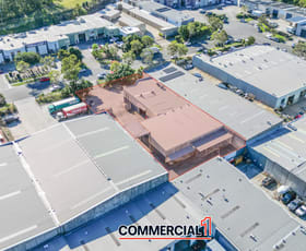 Factory, Warehouse & Industrial commercial property for lease at Molendinar QLD 4214