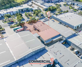 Factory, Warehouse & Industrial commercial property for lease at Molendinar QLD 4214