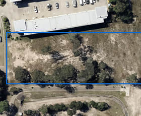 Development / Land commercial property for sale at Urangan QLD 4655