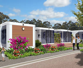Development / Land commercial property for sale at Urangan QLD 4655