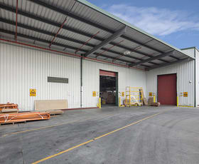 Factory, Warehouse & Industrial commercial property for sale at 8 Vickers Street Sebastopol VIC 3356