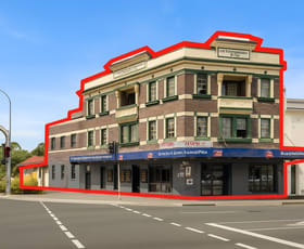 Hotel, Motel, Pub & Leisure commercial property for sale at 2 Unwins Bridge Road St Peters NSW 2044