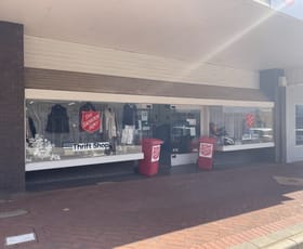 Shop & Retail commercial property for sale at 50 & 54 Federal Street Narrogin WA 6312
