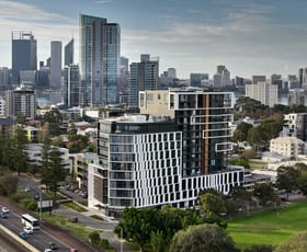 Offices commercial property for sale at 1 Richardson Street South Perth WA 6151