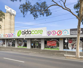 Showrooms / Bulky Goods commercial property for sale at 38-40 Mercer Street Geelong VIC 3220