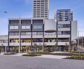 Offices commercial property for sale at Woden Centre 20 Bradley Street Phillip ACT 2606