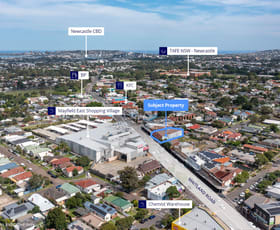 Shop & Retail commercial property for sale at 150 Maitland Road Mayfield NSW 2304