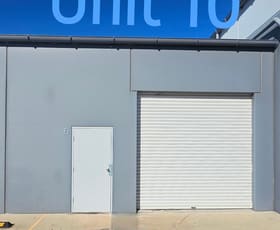 Factory, Warehouse & Industrial commercial property for sale at 10/20 Corporation Ave Robin Hill NSW 2795