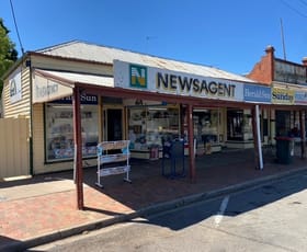 Shop & Retail commercial property for sale at 69 High Street Charlton VIC 3525