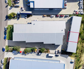 Factory, Warehouse & Industrial commercial property for sale at Unit 10/50 Riverside Drive Mayfield West NSW 2304