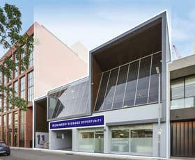 Offices commercial property for sale at 11 Newton Street Cremorne VIC 3121