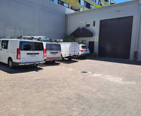 Factory, Warehouse & Industrial commercial property for sale at 5/14-16 Green Street Banksmeadow NSW 2019