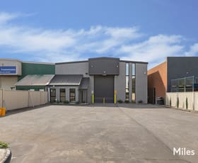 Factory, Warehouse & Industrial commercial property for sale at 10 Glenbarry Road Campbellfield VIC 3061