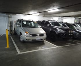 Parking / Car Space commercial property sold at 218/58 Franklin Street Melbourne VIC 3000