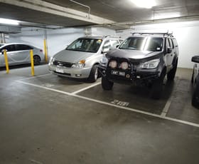 Parking / Car Space commercial property sold at 218/58 Franklin Street Melbourne VIC 3000