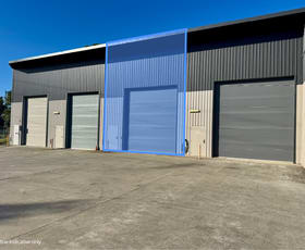 Factory, Warehouse & Industrial commercial property for sale at Unit 17, 20 Mayfair Close Morisset NSW 2264