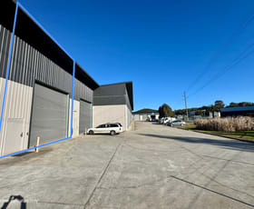 Factory, Warehouse & Industrial commercial property for sale at Unit 17, 20 Mayfair Close Morisset NSW 2264