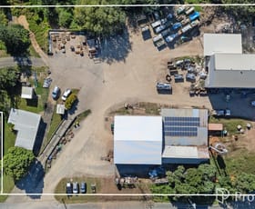 Factory, Warehouse & Industrial commercial property for sale at 12 Brewery Road Gympie QLD 4570
