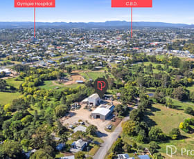 Factory, Warehouse & Industrial commercial property for sale at 12 Brewery Road Gympie QLD 4570
