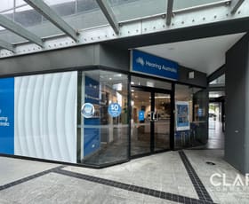 Medical / Consulting commercial property sold at 3009/27 Garden Street Southport QLD 4215