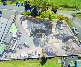 Development / Land commercial property for sale at Substantial Industrial Holding/6 Lewis Street Wynyard TAS 7325