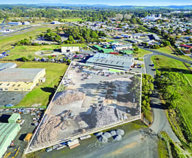 Development / Land commercial property for sale at Substantial Industrial Holding/6 Lewis Street Wynyard TAS 7325