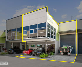 Factory, Warehouse & Industrial commercial property for sale at 9/41 Lavarack Avenue Eagle Farm QLD 4009