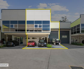 Factory, Warehouse & Industrial commercial property for sale at 9/41 Lavarack Avenue Eagle Farm QLD 4009