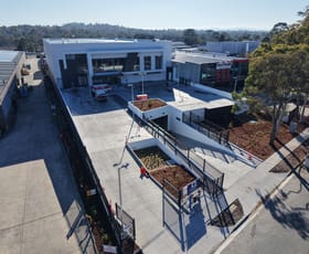 Other commercial property for sale at 1-32/493 Mountain Highway Bayswater VIC 3153