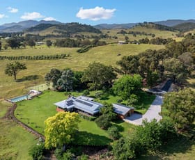 Other commercial property for sale at 639 Castlereagh Highway Mudgee NSW 2850