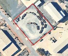 Development / Land commercial property for sale at 14 Wilurarra Road West Kalgoorlie WA 6430